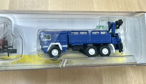 Minitrix 15288 rungenwagen mit - 15288,