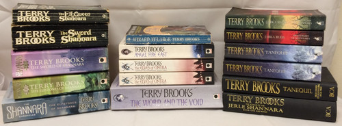 Mixed selection terry - of,