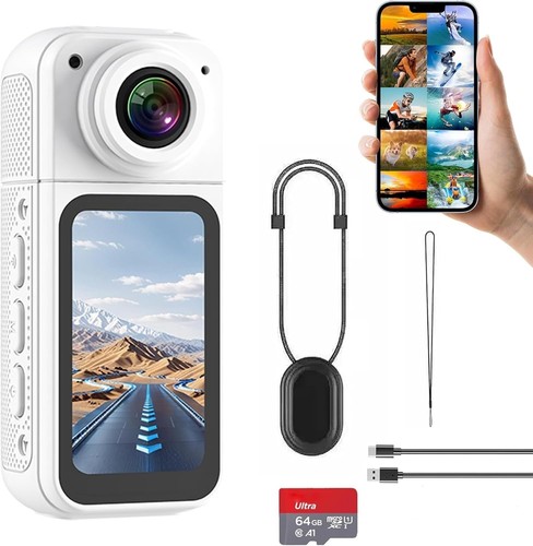 64gb magnetic action mini - 64gb,