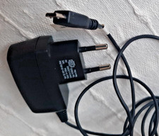 NEU * 120 cm  Ladekabel: Stecker zu USB-Micro *schwarz *Jabra *Switching Adapter