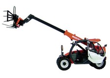 Teleskoplader Manitou MLT