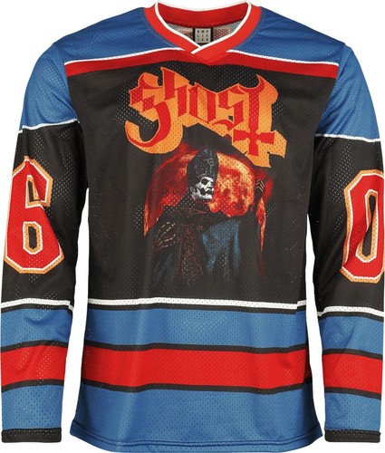 Ghost trikot herren amplified - ghost,
