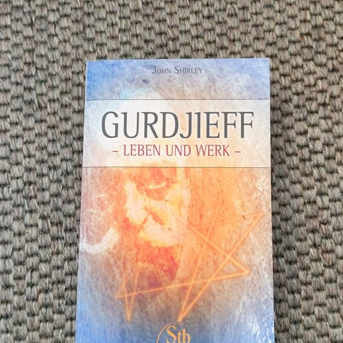 Gurdjieff leben und - und, werk