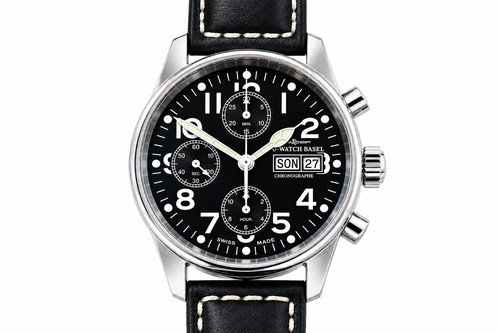 Zeno watch basel - zeno,