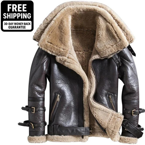 Herren raf fliegerjacke - herren,