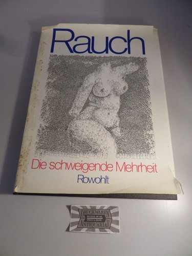 Die schweigende mehrheit - schweigende,