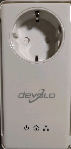 Devolo dlan 200 plus - dlan, av