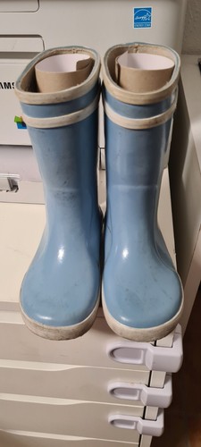 Aigle gummistiefel größe - größe, 25
