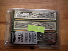 OCZ3P1333LV6GK - 3x 2GB