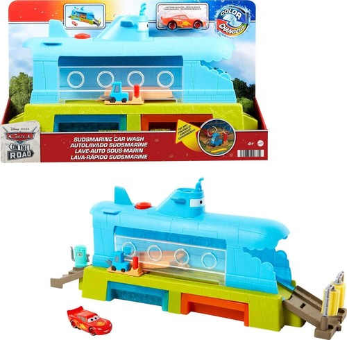 Disney pixar cars hgv70 - disney,