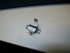 Imperial thermostat 300°C  Backofen HX 3661 miele  #05