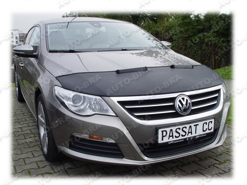 Bonnet bra für passat cc - bonnet,