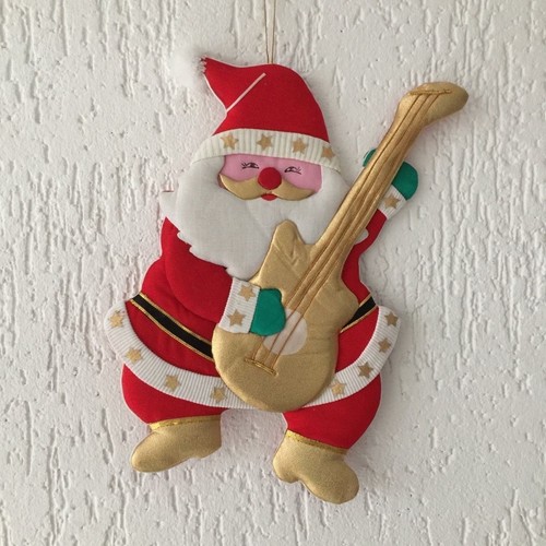 Weihnachtsmann weihnachtsdeko - ,