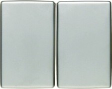 Berker Arsys Serien Doppel