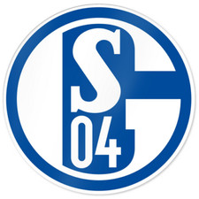 Schalke 04 nordkurve - 2x,