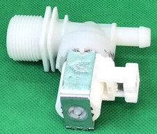 Elektroventil Zulaufventil