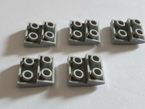 Lego 32803 bogen stein - x,