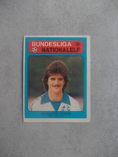 Peter Stichler Stuttgarter Kickers SB Americana Bundesliga Nationalelf