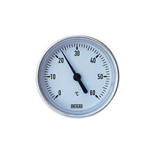 WIKA Bimetallthermometer