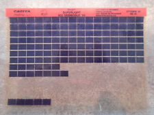 900 Superlight Ducati Microfich Original Ersatzteile Katalog Film `93 Ricambio