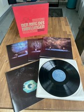 Wagner - Der Ring des