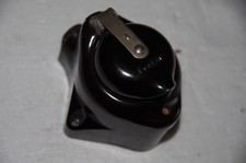 5-pol Aufbausteckdose Berker 380V 