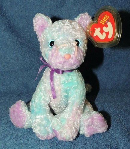 Original beanie baby jaz - original, ty