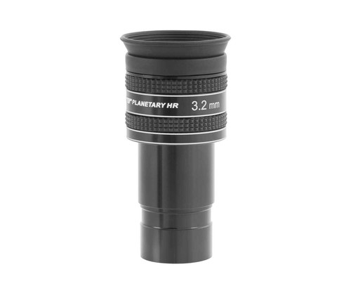 Optics mm planetary hr - mm,