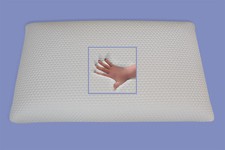 Orthopädisches Gel Gelschaum