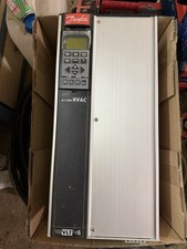 Danfoss Frequenzumrichter VLT