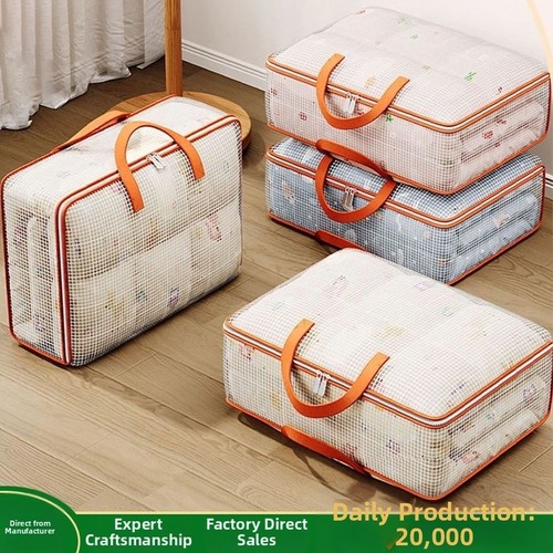 Pvc aufbewahrungstasche - pvc,