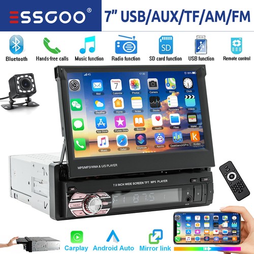 Din carplay android auto - carplay,