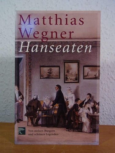 Hanseaten von stolzen - hanseaten.,