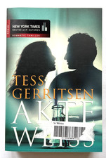 Akte Weiss Tess Gerritsen