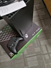 XBOX SERIES X 1TB
