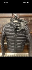 Colmar Daunenjacke Herren S