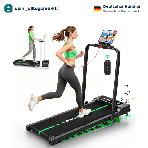 Laufband für zuhause 12km - laufband,