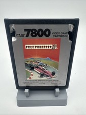 Pole Position II (1987) ATARI