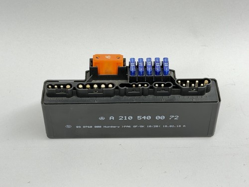 For mercedes r170 w210 slk230 - mercedes,