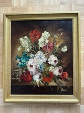 Gemälde von Heinrich Garossa