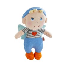 Haba Schutzengel Puppe Mats