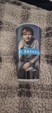 👉 Ed Sheeran - Tourbecher