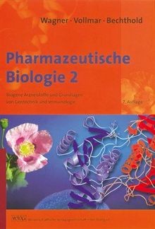 Pharmazeutische biologie - pharmazeutische,