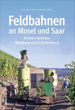 Feldbahnen mosel und saar - mosel,