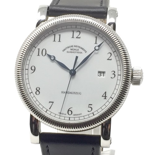 Mühle glashütte like new - (like, &