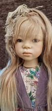 Künstlerpuppe " Lena" Annette