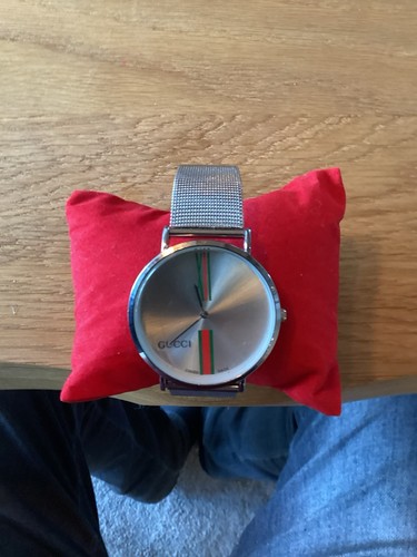 Gucci damen armbanduhr - gucci,
