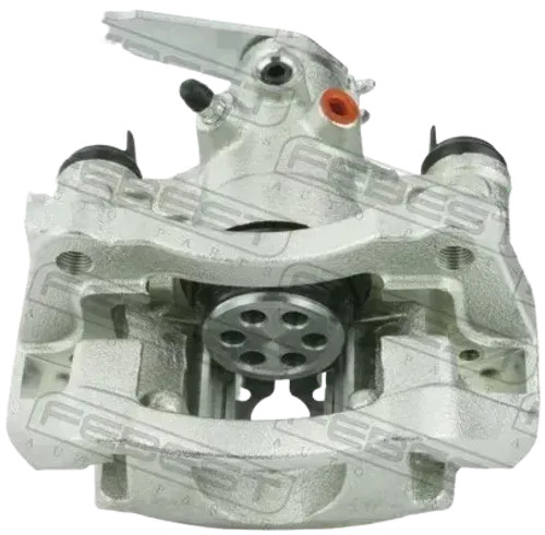 Bremssatttel hinterachse links - bremssatttel,