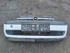 Opel Corsa C Stoßstange Vorne