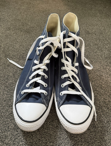 Converse chuck taylor all star - converse,